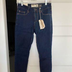 Garage Super Soft Denim Jegging